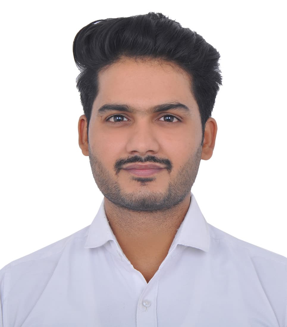 Jay Jaiswal profile photo